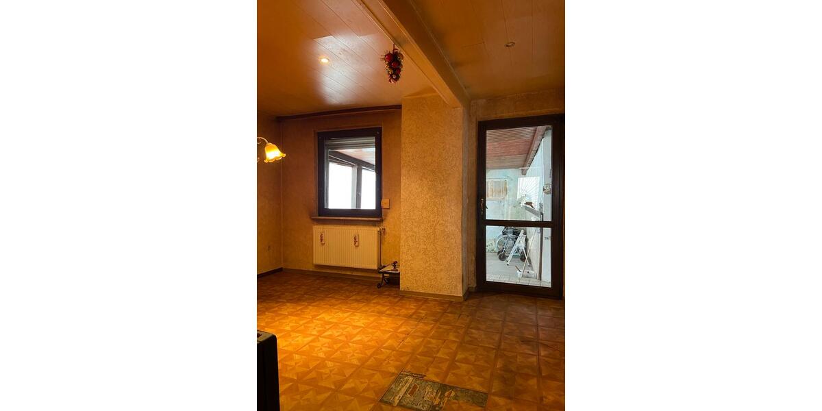 Reihenhaus Blieskastel - 4 Zimmer, 70 m&sup2;, 68.000&euro; | Angebot:26314803