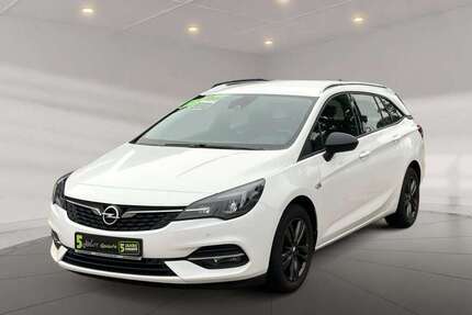 Opel Astra 34.905 km 17.490 € Göppingen 73033