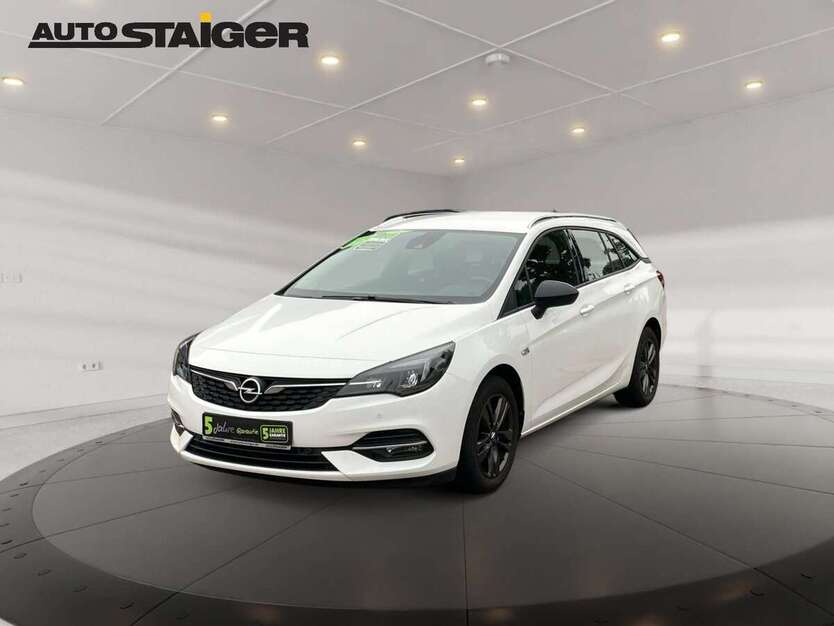 Opel Astra 34.905 km 17.490 € Göppingen 73033