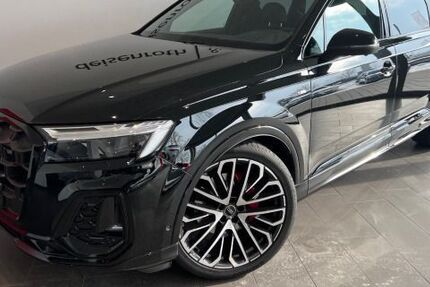 Audi Q7 7.900 km 76.870 &euro; Hünfeld 36088