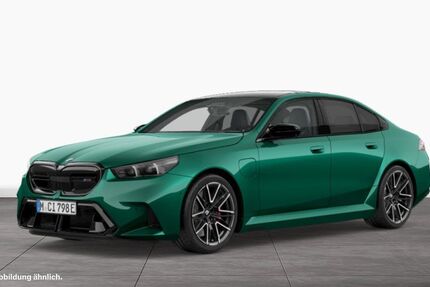BMW M5 11.469 km 119.990 &euro; Kassel 34125