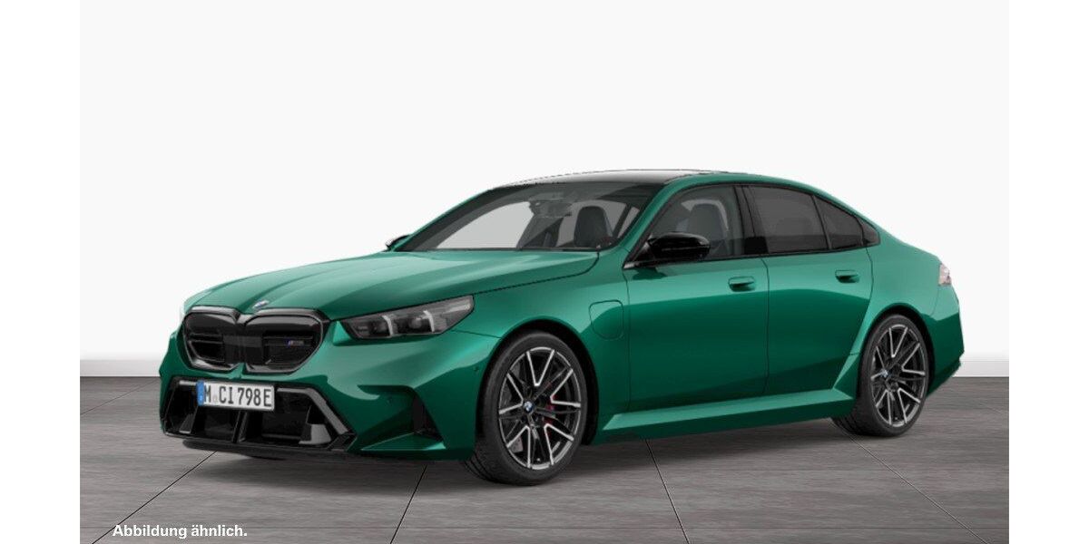 BMW M5 11.469 km 119.990 &euro; Kassel 34125