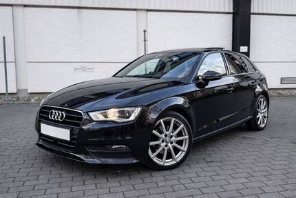 Audi A3 261.669 km 9.500 &euro; Mainz-kastel 55252
