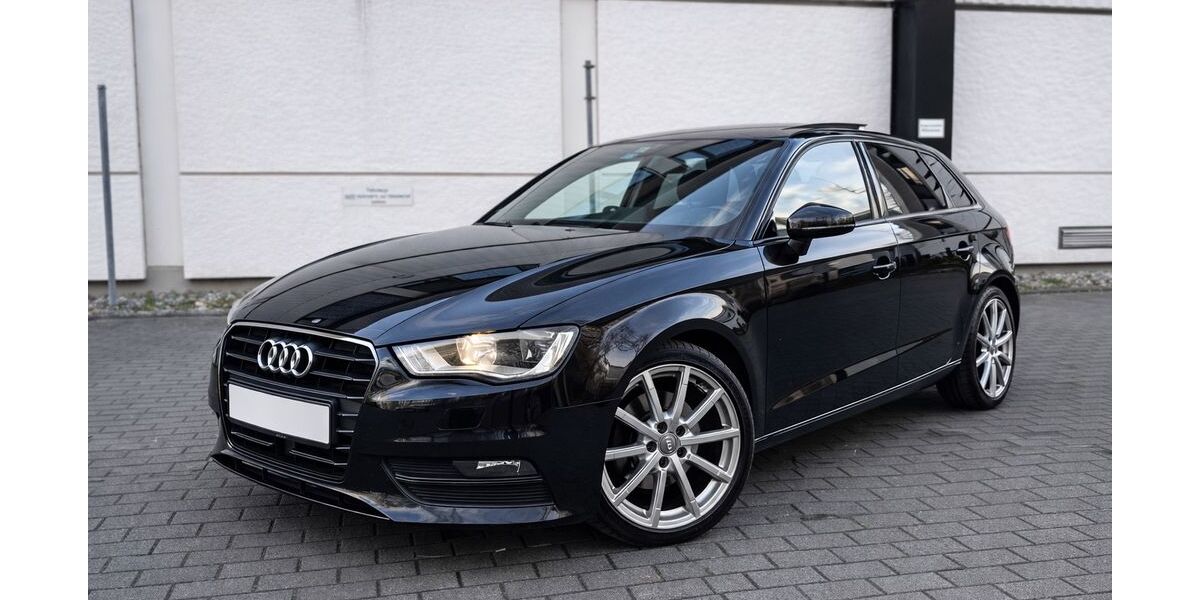 Audi A3 261.669 km 9.500 &euro; Mainz-kastel 55252