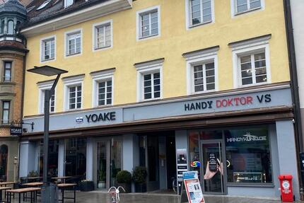 Gewerbeobjekt Villingen-Schwenningen Schwenningen - 570&euro; | Angebot:26277184