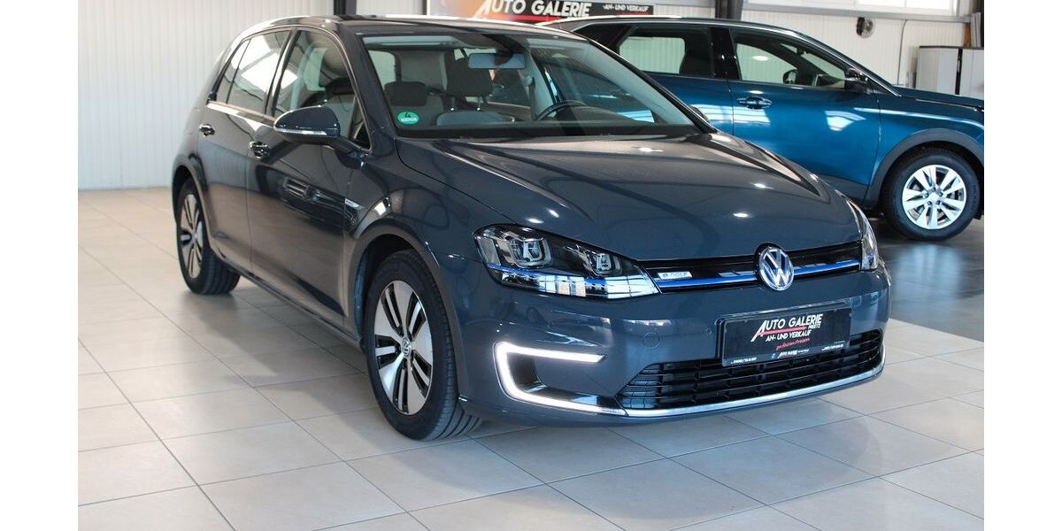 VW Golf 51.800 km 11.490 &euro; Preetz 24211