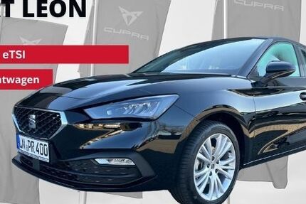 Seat Leon 29.500 km 22.990 &euro; Lübben 15907
