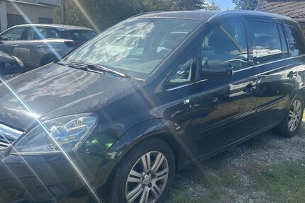 Opel Zafira 284.139 km 2.999 &euro; Baumholder 55774