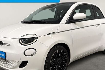 Fiat 500e 4.300 km 22.990 &euro; Reutlingen 72762