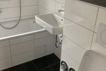 Wohnen im Grünen! 3 zimmer