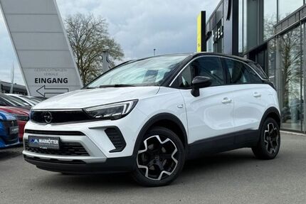 Opel Crossland (X) 29.585 km 21.450 &euro; Gütersloh 33334