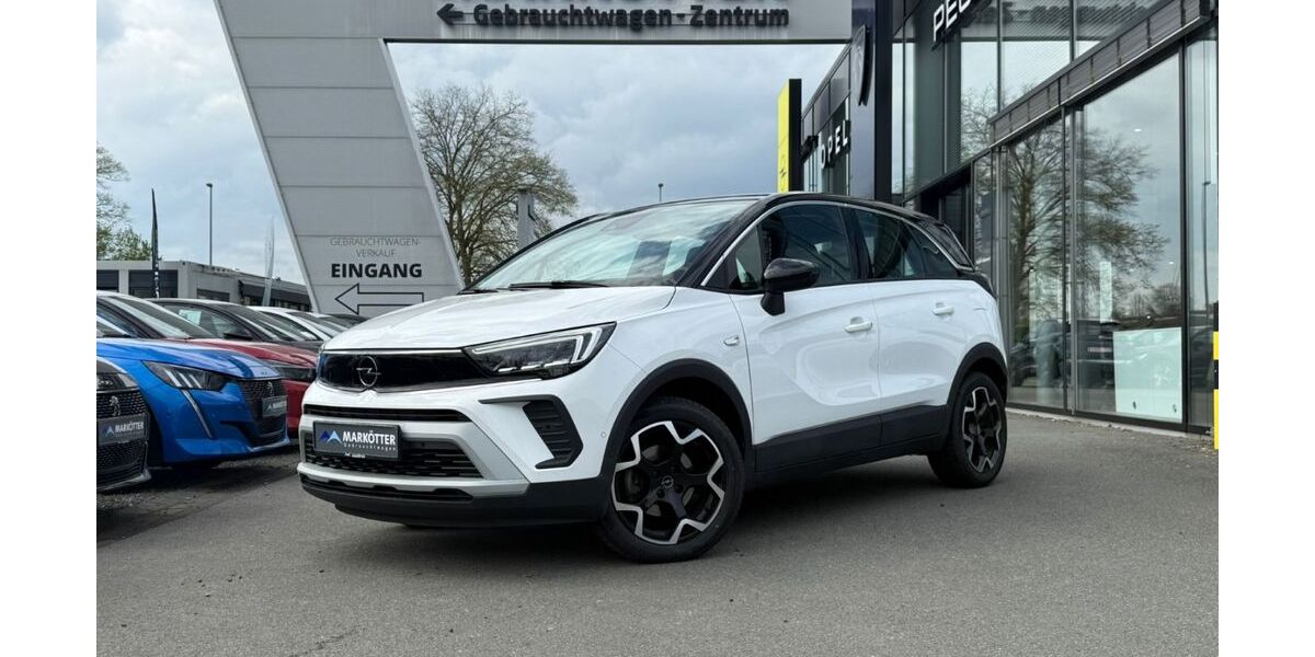 Opel Crossland (X) 29.585 km 21.450 &euro; Gütersloh 33334