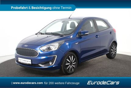 Ford Ka/Ka+ 71.000 km 8.700 &euro; Herzogenrath 52134