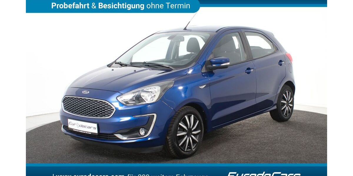 Ford Ka/Ka+ 71.000 km 8.700 &euro; Herzogenrath 52134
