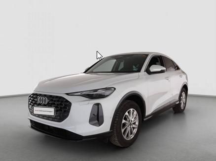 Audi Q5 27.916 km 49.875 &euro; Sankt Augustin-Menden 53757