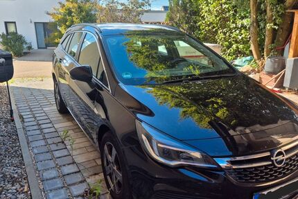 Opel Astra 185.000 km 5.600 &euro; Kirchdorf an der Iller 88457