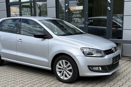 VW Polo Style 147.000 km 5.790 &euro; Koblenz 56070