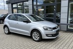 VW Polo Style 147.000 km 5.790 &euro; Koblenz 56070