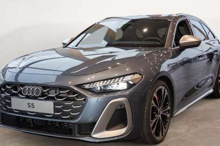 Audi S5 8.000 km 69.911 € Potsdam 14482