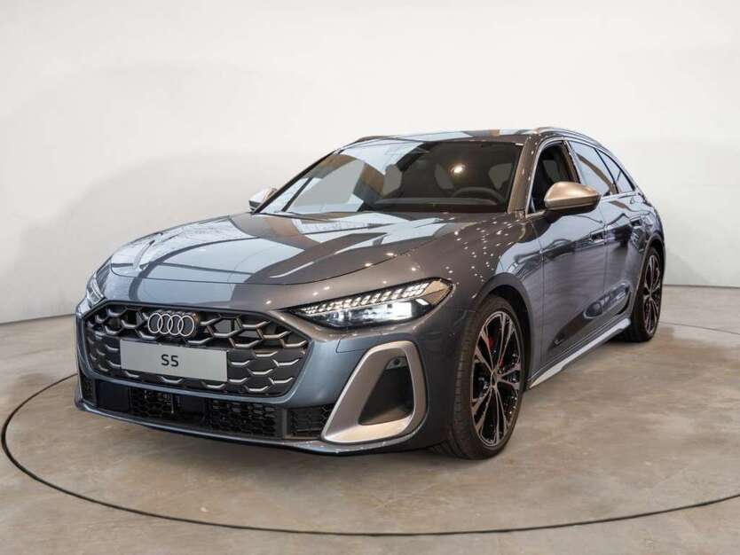 Audi S5 8.000 km 69.911 € Potsdam 14482