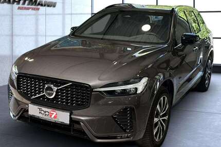 Volvo XC60 44.232 km 38.850 &euro; Kempten 87435