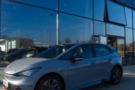 Cupra Born 22.400 km 27.300 &euro; Pfatter 93102