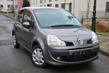 Renault Modus