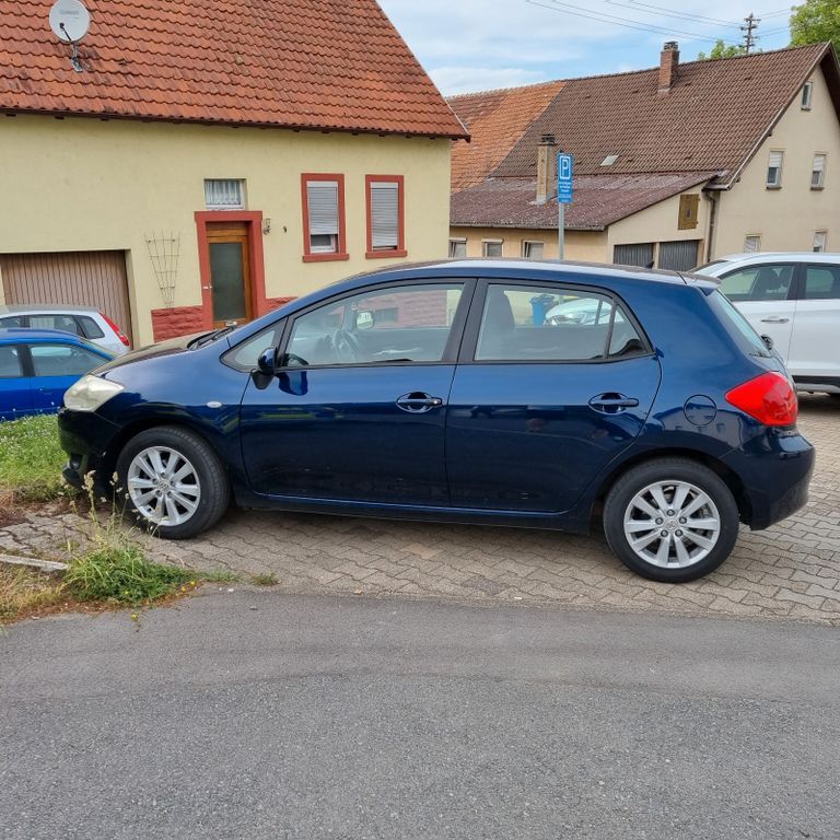 Auris