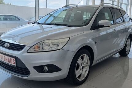 Ford Focus 154.000 km 2.950 &euro; Halle Saale 06132