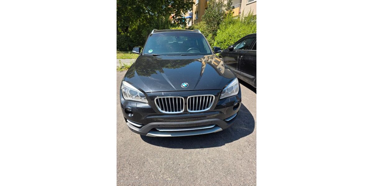 BMW X1 196.532 km 10.750 &euro; Langen 63225