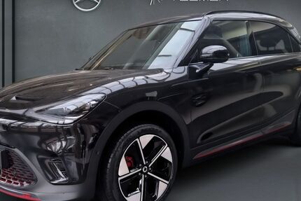 Smart #1 6.000 km 44.630 &euro; Buxtehude 21614