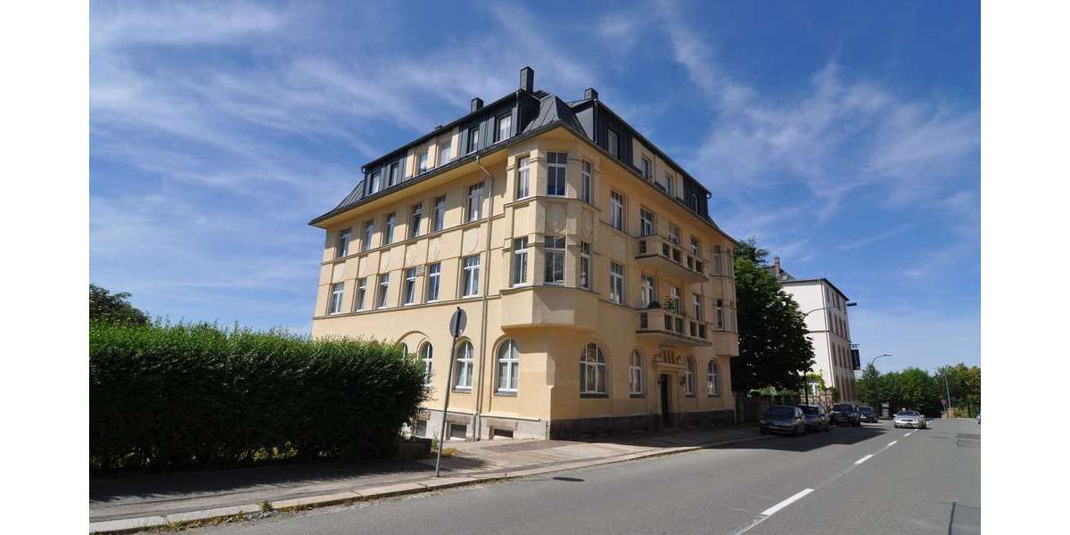 Wohnung zum Mieten in FalkensteinVogtland 700 € 137.68 m² 5 zimmer