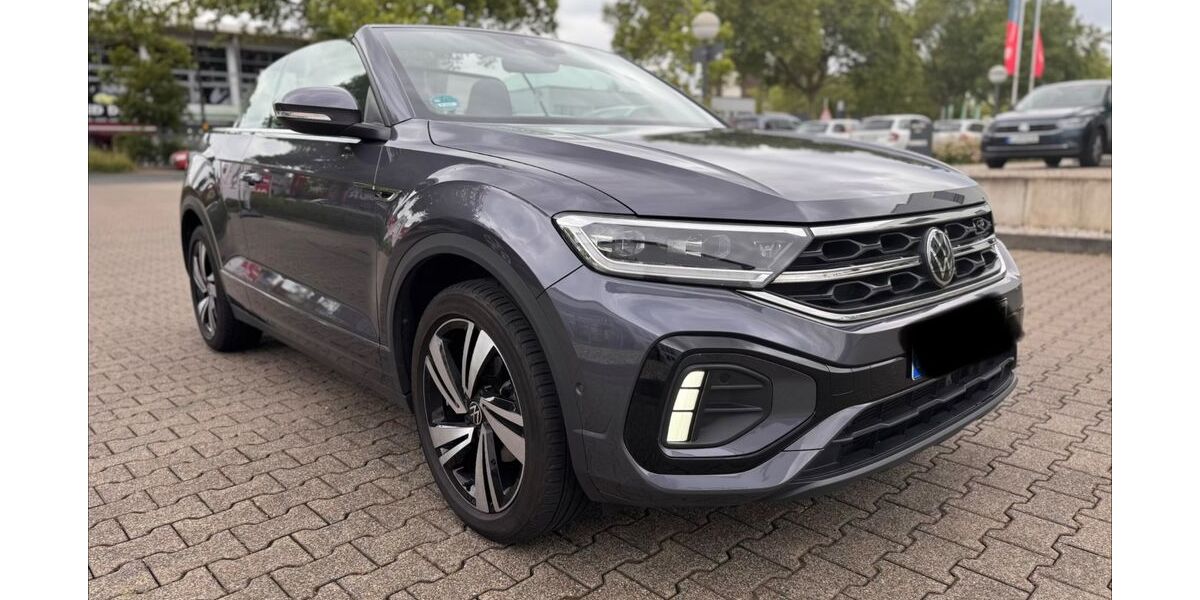 VW T-Roc 47.000 km 26.475 &euro; Neunkirchen Seelscheid 53819