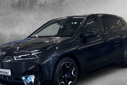 BMW iX 21.261 km 54.988 € Kempen 47906