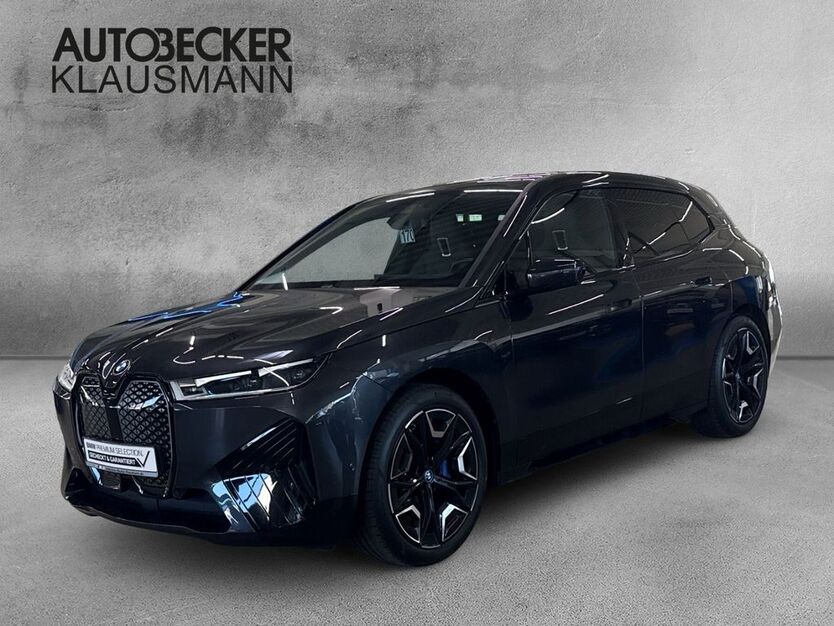BMW iX 21.261 km 54.988 € Kempen 47906