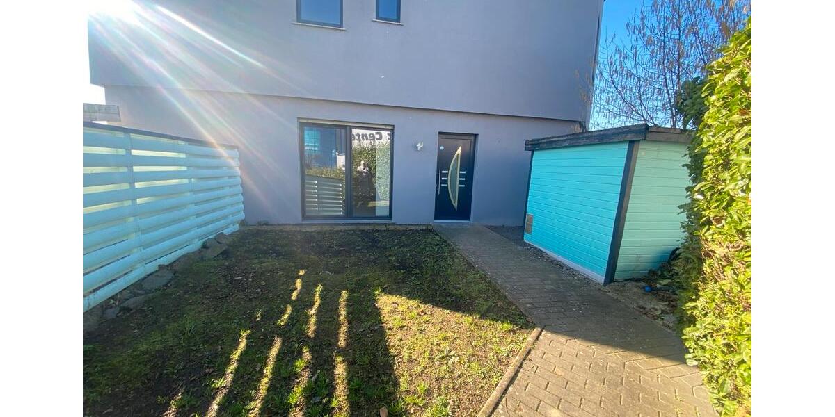 Maisonettenwohnung Übach-Palenberg Palenberg - 4 Zimmer, 120 m&sup2;, 1.600&euro; | Angebot:25421968