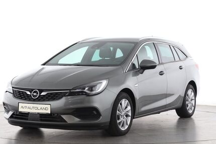 Opel Astra 59.727 km 15.590 € Plattling 94447