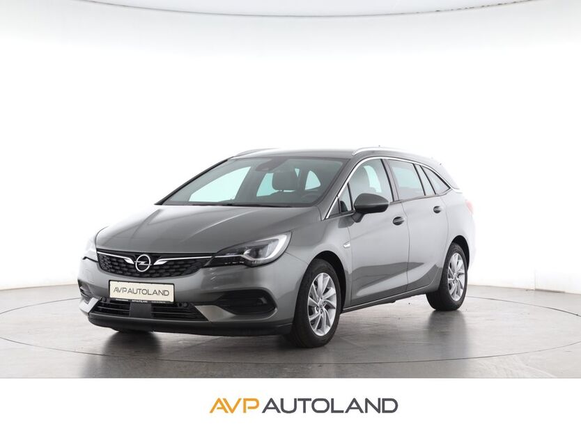 Opel Astra 59.727 km 15.590 € Plattling 94447