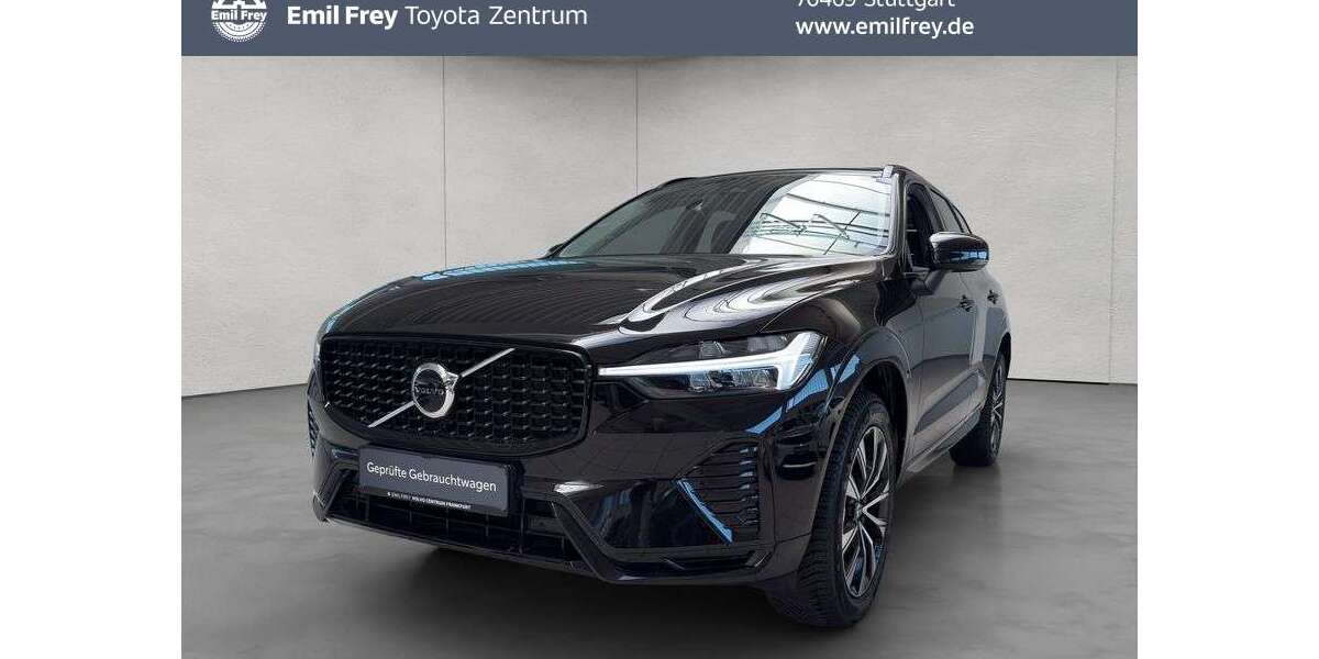 Volvo XC60 16.800 km 39.850 &euro; Stuttgart 70469