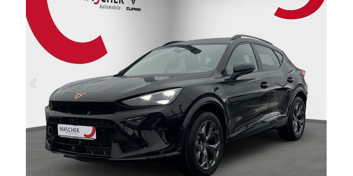 Cupra Formentor 3.900 km 41.950 &euro; Weiden 92637