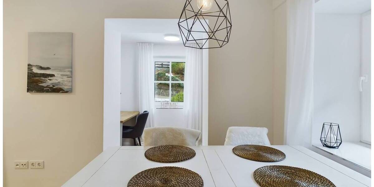 Etagenwohnung Tegernsee - 2 Zimmer, 85 m&sup2;, 650.000&euro; | Angebot:25699160