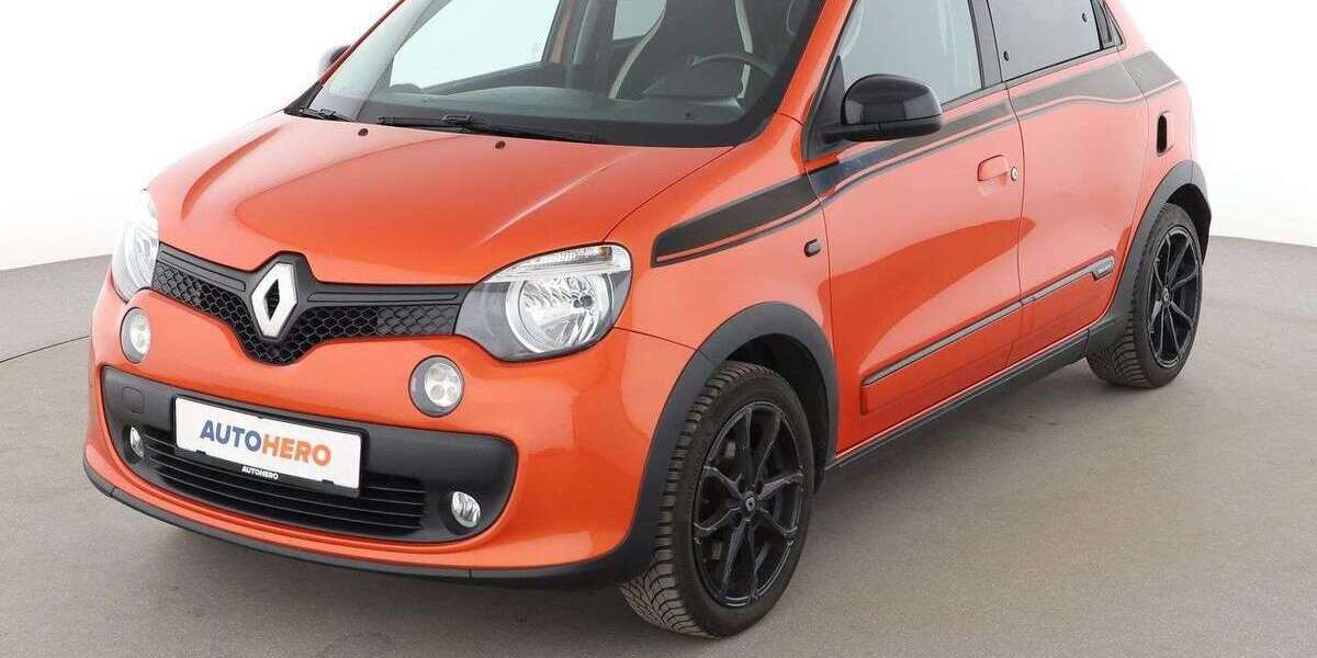 Renault Twingo 95.139 km 10.990 &euro; Laatzen 30880