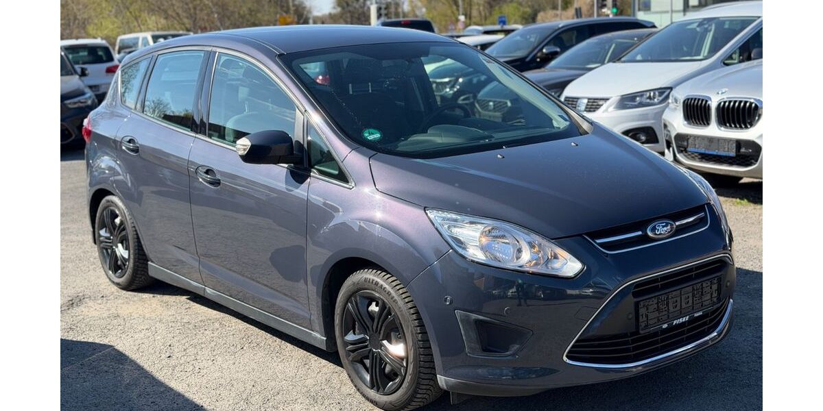 Ford C-Max 99.980 km 7.690 &euro; Salzgitter 38229
