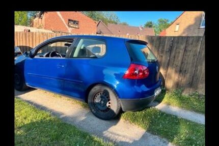 VW Golf 210.000 km 1.600 € Helmstedt 38350