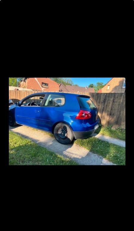 VW Golf 210.000 km 1.600 € Helmstedt 38350