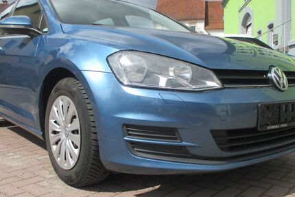 VW Golf 194.800 km 6.999 € Pfeffelbach 66871