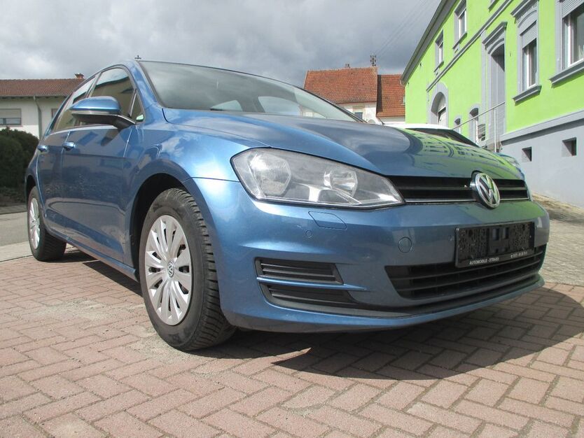 VW Golf 194.800 km 6.999 € Pfeffelbach 66871