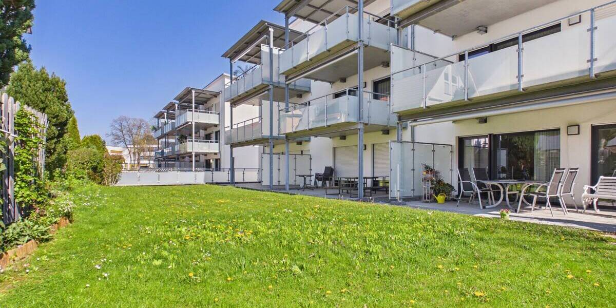 Etagenwohnung Spaichingen - 4 Zimmer, 144 m&sup2;, 539.000&euro; | Angebot:26291883