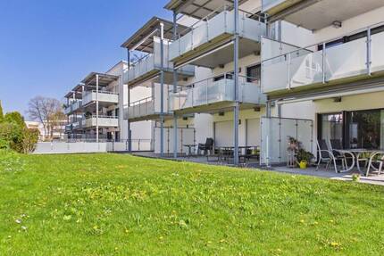 Wohnung Spaichingen - 4 Zimmer, 144 m&sup2;, 539.000&euro; | Angebot:26291883