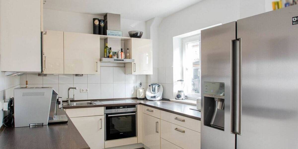 Reihenendhaus Lüneburg Rotes Feld - 5 Zimmer, 112 m&sup2;, 540.000&euro; | Angebot:26017971